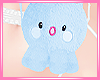 Bag Cute Blue