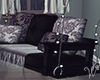 Cozy Chat Swing Couch