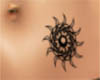 Black Sun Tattoo