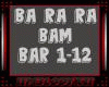 M3 Ba Ra Ra Bam M3 Ba Ra Ra Bam