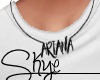 [S] Necklace Ariana