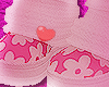 Daisy V3 |Legwarmers