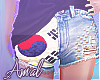 Korea Shorts ☯☯☯