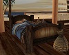 Cozy Beach twin bed