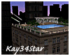 Luxury Rooftop Pool