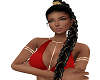 Sasha Braid Black