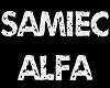 [SC] Samiec Alfa