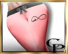 CP- Infini Pink Flare