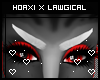 H! Evenfall Brows