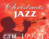 Christmas Jazz Mix 14