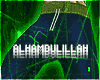 Shop Alhamdulillah