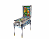 60's Pinball Machine 3