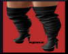 REBELTHIGH HIGH BOOTS