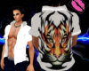 Tiger Shirt "SD"
