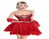 Red Diamond Sassy