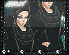 Winter jacket Black 1