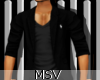 *MSV* Polo Blazer(His)
