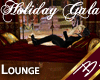 Holiday Gala Lounge