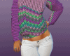 BREEZE SWEATER