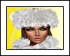 Chapeu de Inverno Withe