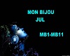 Mon Bijou / Jul