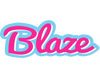 Blaze Custom Roses