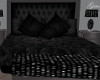 Gia- Black Elegant Bed