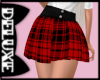 School Girl Layer Skirt