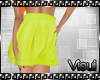 V| Spring Skirt