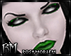 |R| Toxic Glam Lara MU