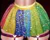 N. Skirts Carnaval