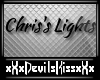 Chris's Lights