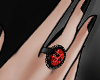 (B) Vampire Ring L !