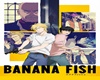 Blusa Banana Fish