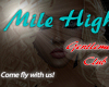 Mile High Banner