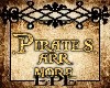 Pirates Arr Adventurous