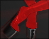 Devil boots