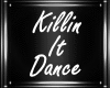 U| Killin It Dance