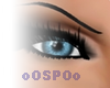 oOSPOo Blue Eyes
