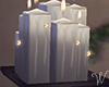 Bath House Candles