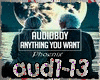 [Mix] Anything You Want