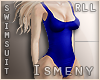 [Is] Swimsuit RLL Blue2