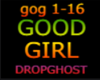 GOOD GIRL