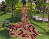 *Ess*African Gown V3