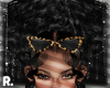 ᖇ. O-Leopard Glasses