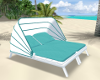 Beach lounge Chaise