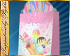 I~Ice Cream Gift Bag