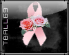 pinkbreast cancer ribbon