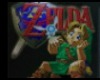 {YT}Zelda Flash Game