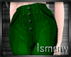 [Is] Pants Green